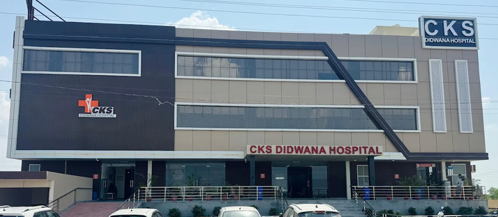 CKS Didwana