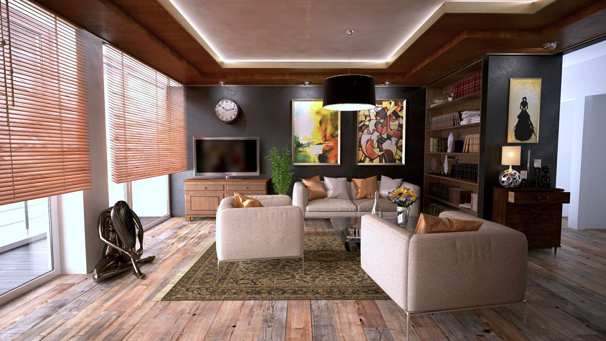 Designer Finish