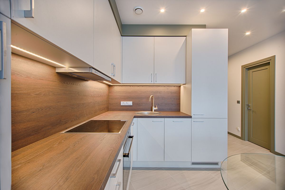 Designer Finish 4